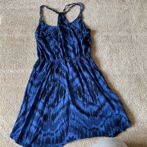 Express dress